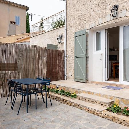 La Cosy - Sleep In La Ciotat Leilighet Eksteriør bilde