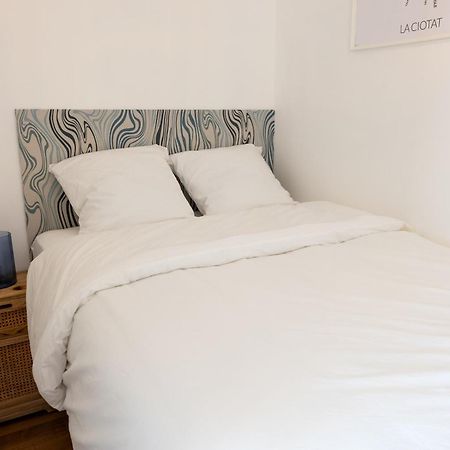 La Cosy - Sleep In La Ciotat Leilighet Eksteriør bilde