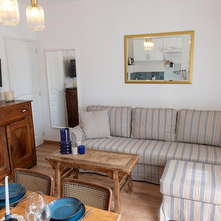 La Cosy - Sleep In La Ciotat Leilighet Eksteriør bilde